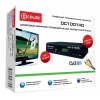 Ресивер DVB-T2 D-Color DC1001HD черный