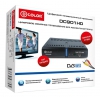 Ресивер DVB-T2 D-Color DC901HD черный