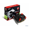 Видеокарта 2Gb <PCI-E> MSI N760 2GD5/OC ITX с CUDA <GFN760, GDDR5, 256 bit, HDCP, DVI, HDMI, 2*mini DP, Retail>