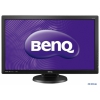 Монитор 24" Benq BL2405HT Black 1920x1080, 2ms, 250 cd/m2, 1000:1 (12M:1), D-Sub, DVI-D (HDCP), HDMI, speakers, Headph.Out, HAS, Pivot (9H.LAXLB.HBE)