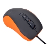 Мышь лазерная ROCCAT Kone Pure Inferno Orange [ROC-11-700-O], 8200dpi, USB