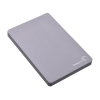 Внешний жесткий диск 2Tb Seagate STDR2000201 Backup Plus Silver <2.5", USB 3.0>