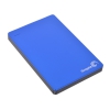 Внешний жесткий диск 2Tb Seagate STDR2000202 Backup Plus Blue <2.5", USB 3.0>