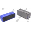 Колонка Arctic S113BT-BL Blue (2х3W, Bluetooth,  NFC, USB, Li-ion)