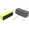 Колонка Arctic S113BT-LM Lime (2х3W, Bluetooth, NFC,  USB, Li-ion)