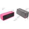 Колонка Arctic S113BT-PK Pink (2х3W, Bluetooth, NFC,  USB, Li-ion)