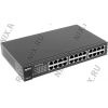 ZyXEL <ES1100-24E> Fast Ethernet switch (24  порта 10/100Mbps)