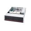 SERVER CHASSIS 3U 1200W CSE-936A-R1200B Supermicro