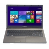 Ноутбук IRU Jet 1522 Celeron 2955U/2Gb/500Gb/DVDRW/int/15.6"/HD/Free DOS/black/BT2.0/6c/WiFi/Cam