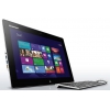 Моноблок Lenovo Flex 19.5" HD+ Touch i5 4200U/4Gb/500Gb/W8SL64/WiFi/BT/silver 1600*900/Web/беспроводная клавиатура/беспроводная мышь /серебристый (57318718)