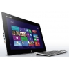 Моноблок Lenovo Flex 19.5" HD+ Touch i7 4500U/8Gb/500Gb/W8SL64/WiFi/BT/silver 1600*900/Web/беспроводная клавиатура/беспроводная мышь /серебристый (57318717)