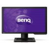 Монитор Benq 24" XL2411Z черный TN+film LED 1ms 16:9 DVI HDMI 3D матовая HAS Pivot 350cd 1920x1080 D-Sub FHD (9H.L9SLB.RBE)