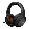 Наушники с микрофоном Steelseries H 61298 черный мониторы (оголовье) Radio