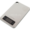 Весы кухонные электронные Polaris PKS 0531ADL макс.вес:5кг серый