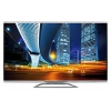 Телевизор LED Sharp 60" LC60LE751RU Aquos silver FULL HD 100Hz USB MediaPlayer USB WiFi DVB-T2/S/C (RUS)