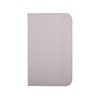 Чехол GoodEgg Flex для планшета Samsung GalaxyTab3 7" T2100/2110 кожа белый GE-GT2100FLEXWHT