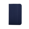 Чехол GoodEgg Flex для планшета Samsung GalaxyTab3 7" T2100/2110 кожа синий GE-GT2100FLEXBLU