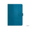 Чехол GoodEgg Flex для планшета Samsung GalaxyTab3 8" T3100/3110 кожа синий GE-GT3100FLEXBLU