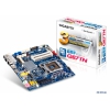 Мат. плата GIGABYTE GA-Q87TN <S1150, iQ87, SODIMM 2*DDR3, 2*PCI-E16x, SVGA, DVI, HDMI, DP, SATA III, SATA RAID, GB Lan, mini-ITX, Retail> (GAH87TN-00-G)
