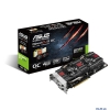 Видеокарта 4Gb <PCI-E> ASUS GTX770 DIRECT CU II OC с CUDA <GFGTX770, GDDR5, 256 bit, 2*DVI, HDMI, DP, Retail> (90YV04E1-M0NA00)