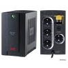 ИБП APC BC500-RS Back-UPS 500VA/300W (3+1 EURO)