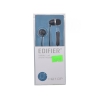 Гарнитура Edifier H210P Black (Вкладыши)