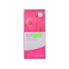 Гарнитура Edifier H210P Red (Вкладыши)