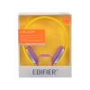 Гарнитура Edifier H640P Yellow (Накладные)