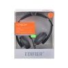 Гарнитура Edifier H750P Black (Накладные)