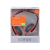 Гарнитура Edifier H750P Red (Накладные)