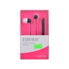 Гарнитура Edifier K210 Black (Вкладыши)