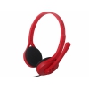 Гарнитура Edifier K550 Red (Накладные)