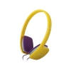 Гарнитура Edifier K680 Yellow (Накладные)