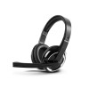 Гарнитура Edifier K820 Black (Накладные)