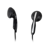 Наушники Edifier H180 Black (Вкладыши)