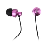Наушники Edifier H280 Pink (Вкладыши)