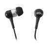 Наушники Edifier H285 Black (Вкладыши)