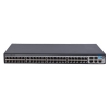 Коммутатор HP 1910-48 Switch (JG540A) 48x100, 2x1 Гб/c или 2xSFP
