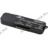 Orient <CR-035> USB3.0  MMC/SDXC/microSDHC/MS(PRO/Duo/M2) Card Reader/Writer