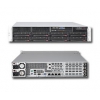 SERVER SYSTEM 2U SATA BLACK SYS-6026T-URF4+ Supermicro