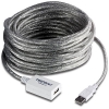 CABLE USB EXTENSION 12M TU2-EX12 TRENDnet