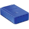 WRL 54MBPS PRINTSERVER 1PORT USB TEW-MP1U TRENDnet