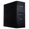 ПК IRU Corp 525 i5 3470/4Gb/1Tb/IntHDG/DVDRW/Win 7 Prof 64/black/клавиатура/мышь