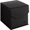 Коробка 100CD Hama Cube black (H-78365)