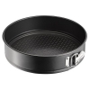 Форма для выпечки Tefal Easy Grip J0836374 27см. круглая углеродистая сталь (2100069683)