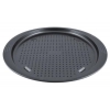 Форма для пиццы Tefal Easy Grip J0839074 34см. круглая углеродистая сталь черный (2100069677)