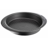 Форма для круглого пирога Tefal Easy Grip J0839674 23см. круглая углеродистая сталь (2100069676)