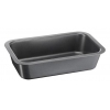 Форма для кекса Tefal Julia Visotskaya J0825374 23см. прямоугольная алюминированная сталь (2100072710)