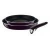 Набор посуды Tefal Ingenio 5 L4709052 (3 предмета) алюминий (2100079354)