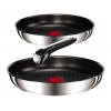 Набор посуды Tefal Ingenio L9289052 наб из 3 пр.22/26+ съемная ручка